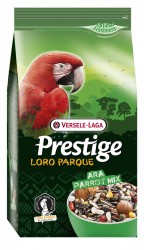 Versele Laga Loro Parque Ara Papağanı Yemi 2 KG - Versele Laga