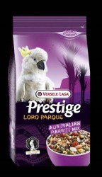 Versele Laga Loro Parque Avusturalya Papağan Yemi 1 Kg - Versele Laga