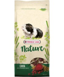 Versele Laga Nature Cavia Gine Pig Yemi 700 Gr - Versele Laga