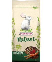 Versele Laga Nature Cuni Yavru Tavşan Yemi 700 Gr - Versele Laga