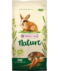 Versele Laga Nature Cuni Yetişkin Tavşan Yemi 700 Gr - Versele Laga