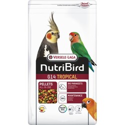 Versele Laga Nutribird Tropical G14 - Versele Laga