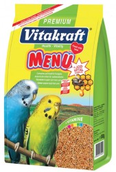 Vitakraft Premium Muhabbet Kuşu Yemi 12x500 Gr. - Vitakraft