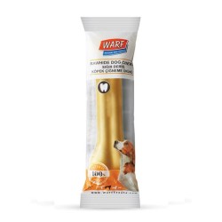 Warf Köpekler İçin Naturel Pres Kemik 15 cm - Warf