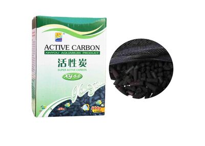 Xinyou Aktif Karbon 500 Gram - 1