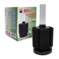 Xinyou XY-180 Küçük Boy Pipo Üretim Filtresi - Xinyou