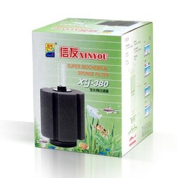 Xinyou XY-380 Büyük Boy Pipo Üretim Filitresi - Xinyou